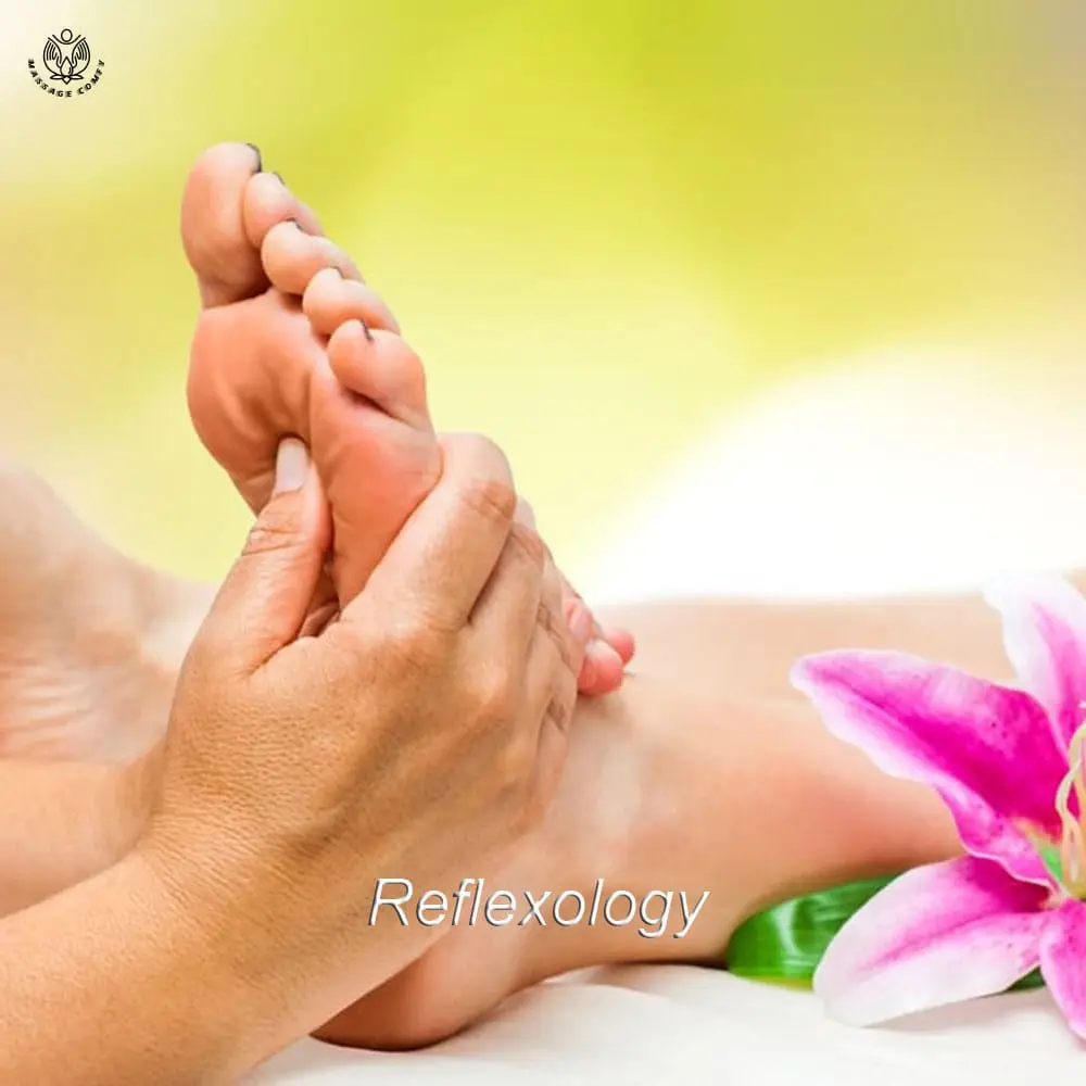 Full body massage rochester mn - Foot Reflexology Massage