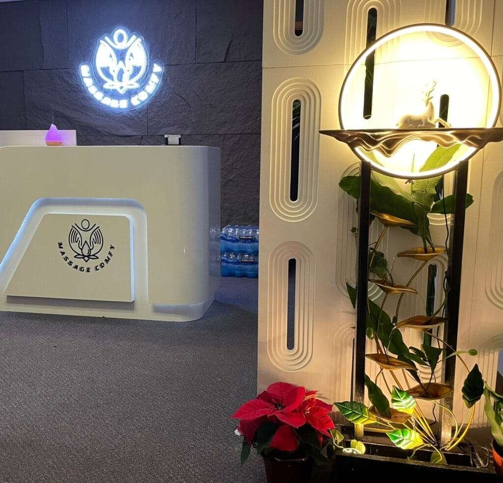 Massage Rochester MN 