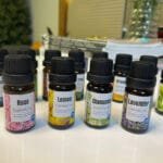 Massage Rochester MN - trigger point massage