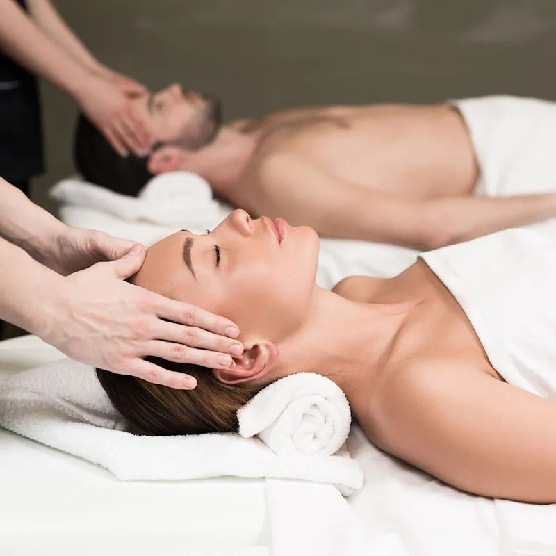 Massage Rochester MN - Couples massage near me