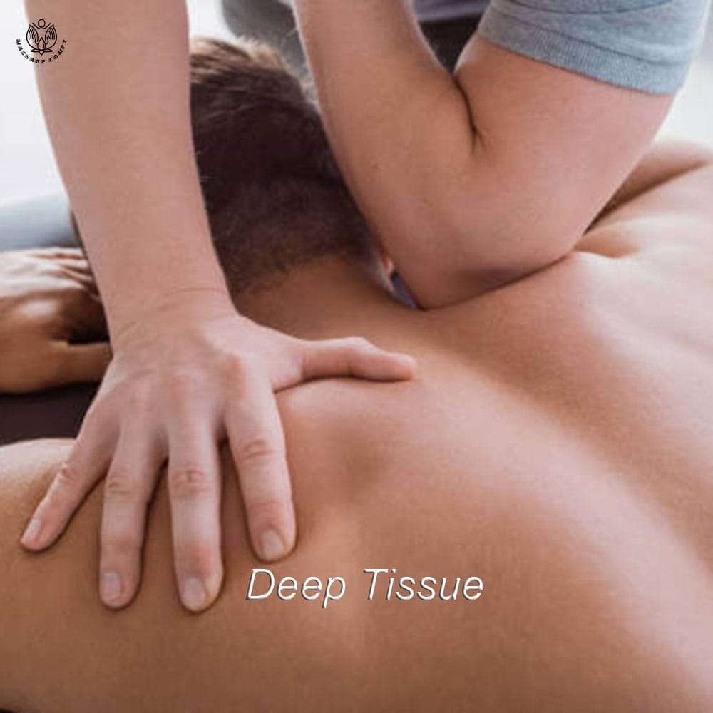 Deep Tissue Massage