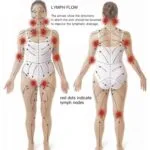 Massage Rochester MN - lymphatic drainage massage