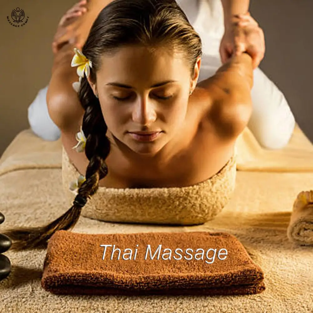 Thai Massage