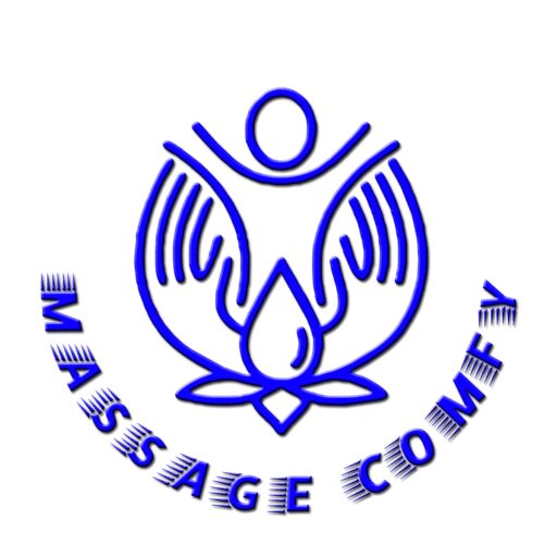 Massage Comfy LLC Icon