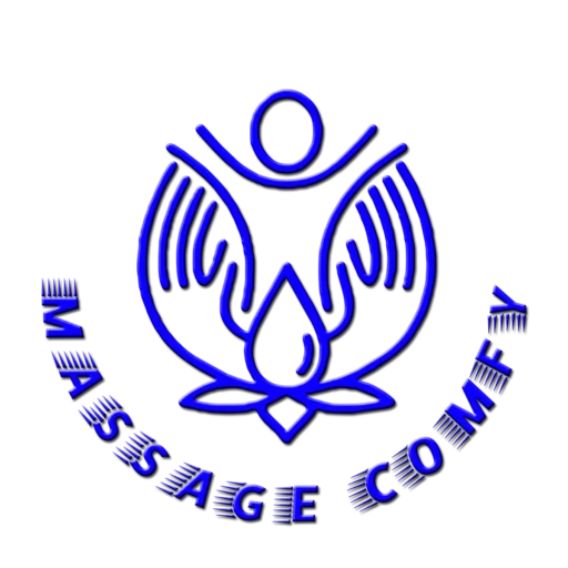 Massage Comfy LLC Icon